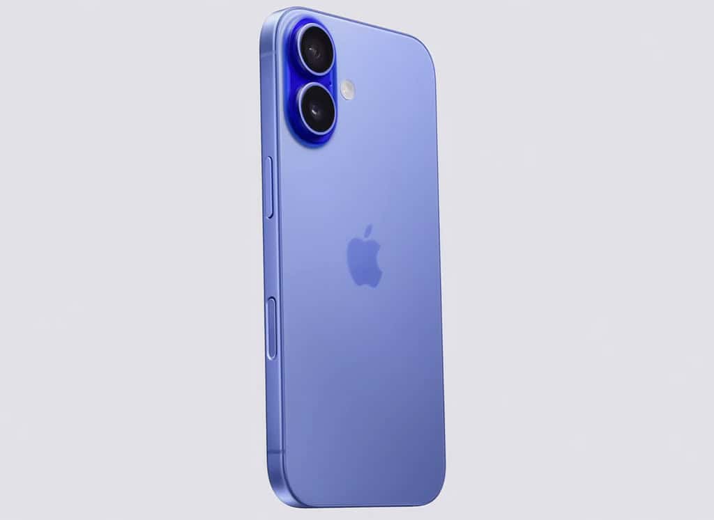 iPhone 16 launched with Apple Intelligence Features, and New Camera Controls